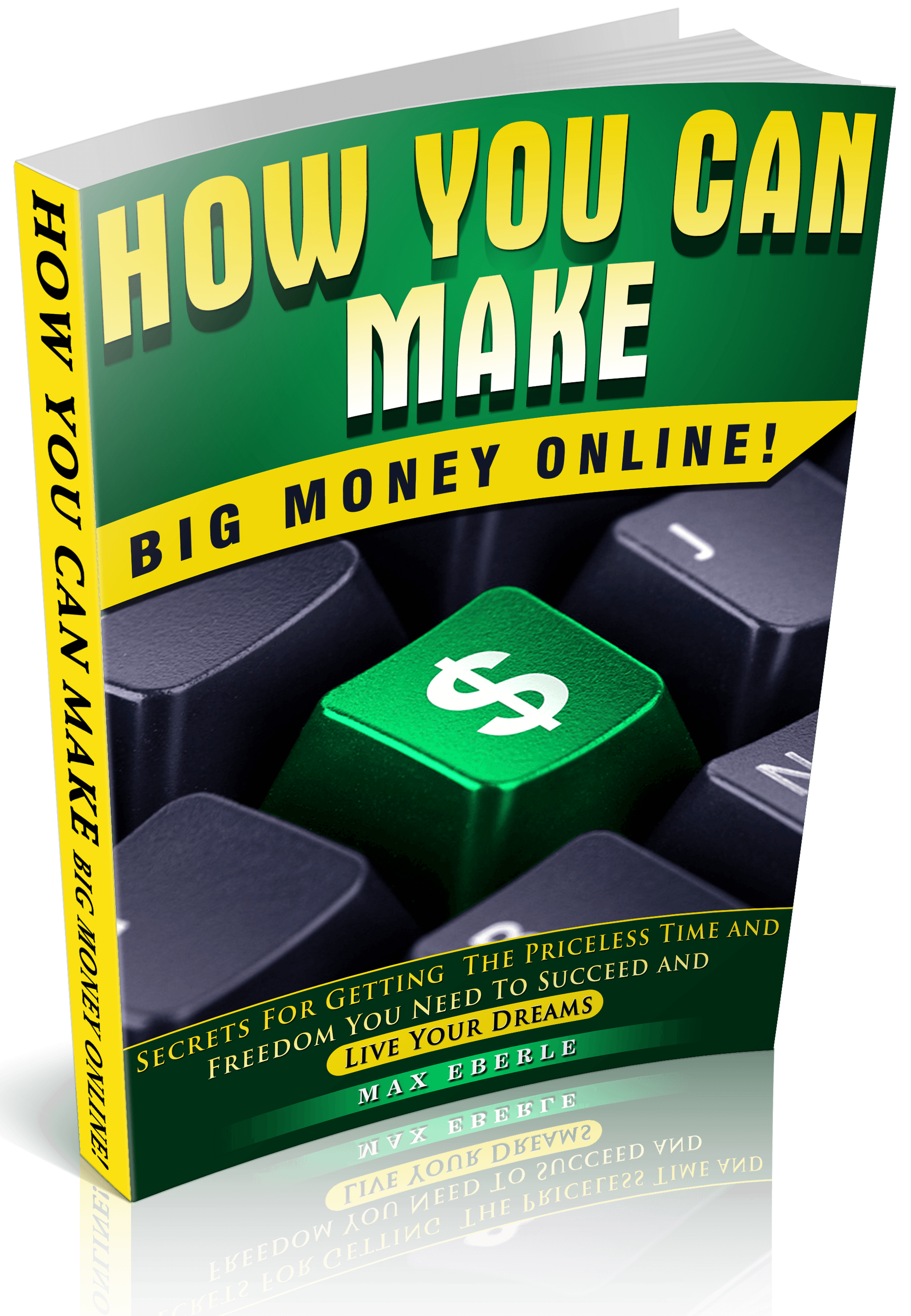 BIG MONEY free online game on